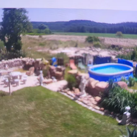 Palmenland Holiday home *
