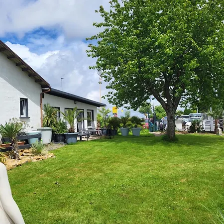 Palmenland Holiday home *