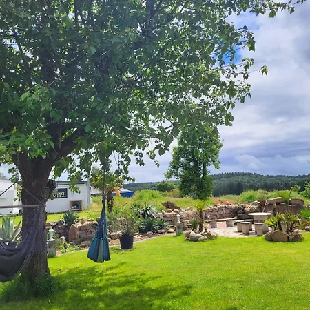 Palmenland Holiday home *